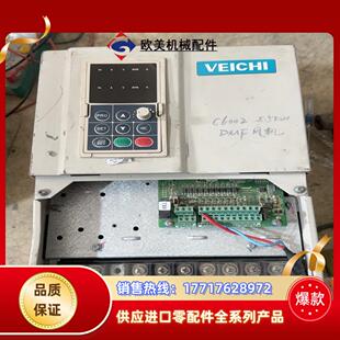 伟创变频器AC70 018G 022P伟创变频器