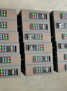 宝穆嘞MC200F0075T4PM-32A永磁变频器功能正常