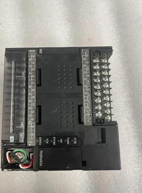 CP1L-M30DT-DPLC成色如图，图