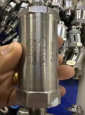 原装正品Entegris英特格精密过虑器