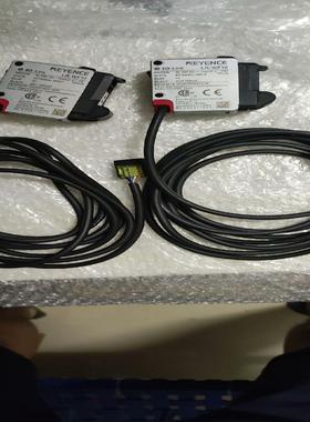 基恩士传感器LR-WF10，，成色95新~99新，功