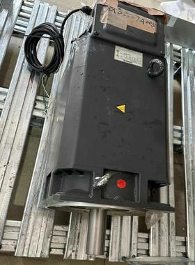 [德峰]西门子主轴电机1PH7137-2QF02-0LC3,成色不错