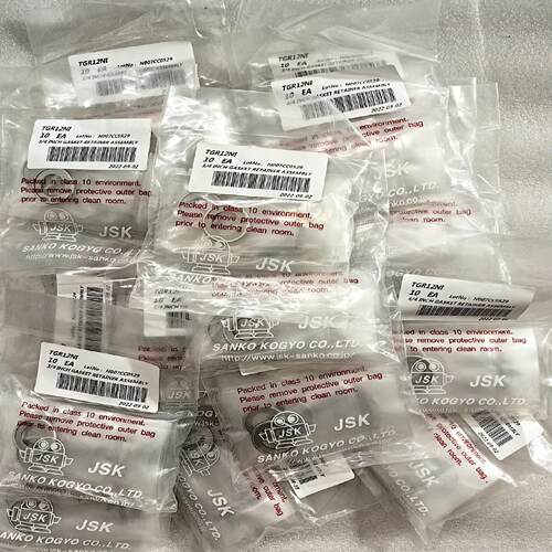 JSK   34带爪镍垫片   全新原装正品