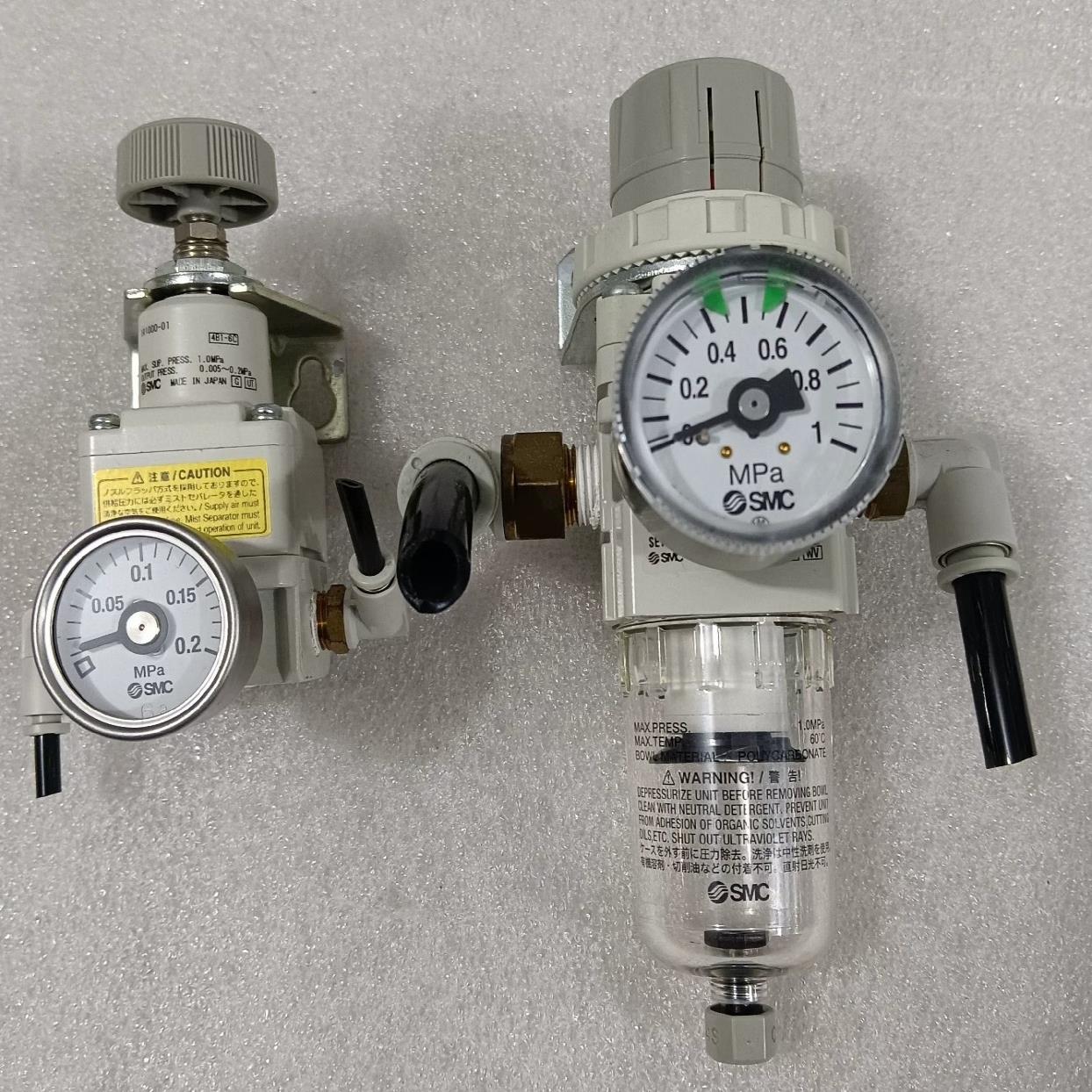 精密减压阀IR1000-01，AW20-028G-A原