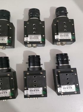 德国ⅤC工业相机VC4018/E 含镜头，有侧面有点划