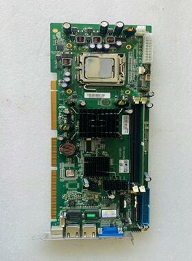 研祥FSC-1814V2NA VER C4.0工控机主板