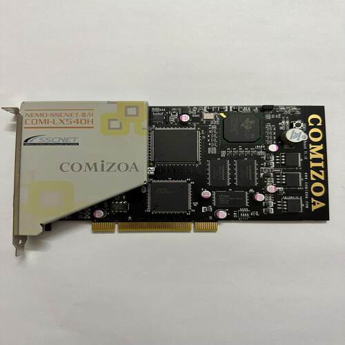 COMIZOA COMI-LX540H运动控制卡 现货