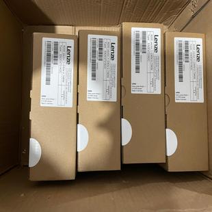 全新原装 E82EV 伦茨8200变频器E82EV751K2C