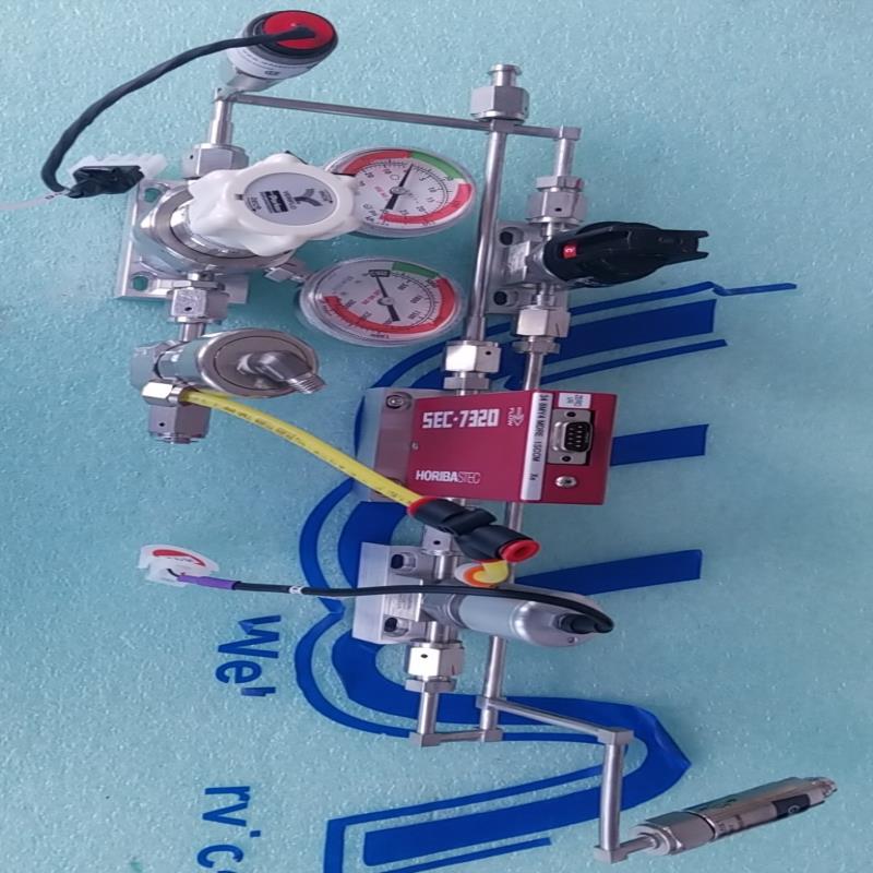 [德峰]AXCELIS HORIBA STEC-7320 MFC