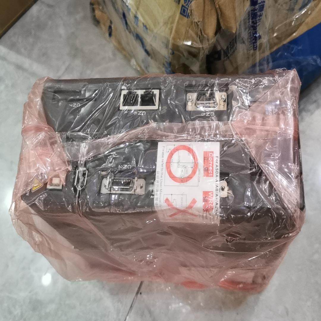 【汇生 】总线ASD-A2-2023-F台达2KW台达驱动器A2，2K【议价】