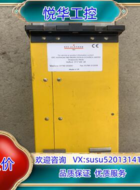 阿尔斯通MAVS01D1AB125D1 050162K St议价