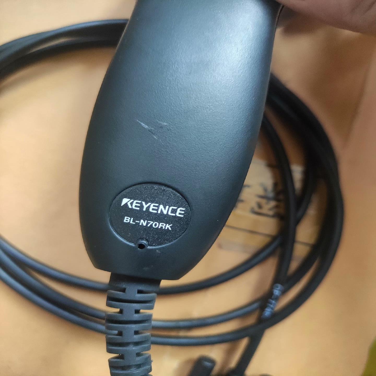 基恩士BL-N70RK全新原装1件。议价。