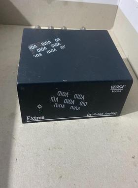 {雅致机械商行}Extron爱思创视频分频器有需要的联系