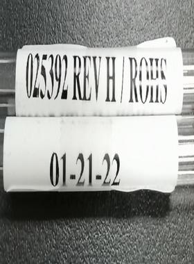 AB Sciex 质谱配件ESI 喷雾针