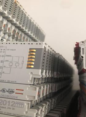 【工控自动化】倍福模KL1104KL1304KL2612KL3202议价