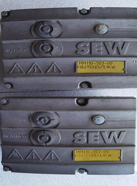 【工控自动化】SEW  MM11D-503-00议价