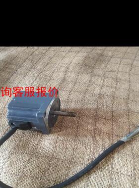 拆机XWM990K韩国SPG无刷直流电机90W原装进口马达自