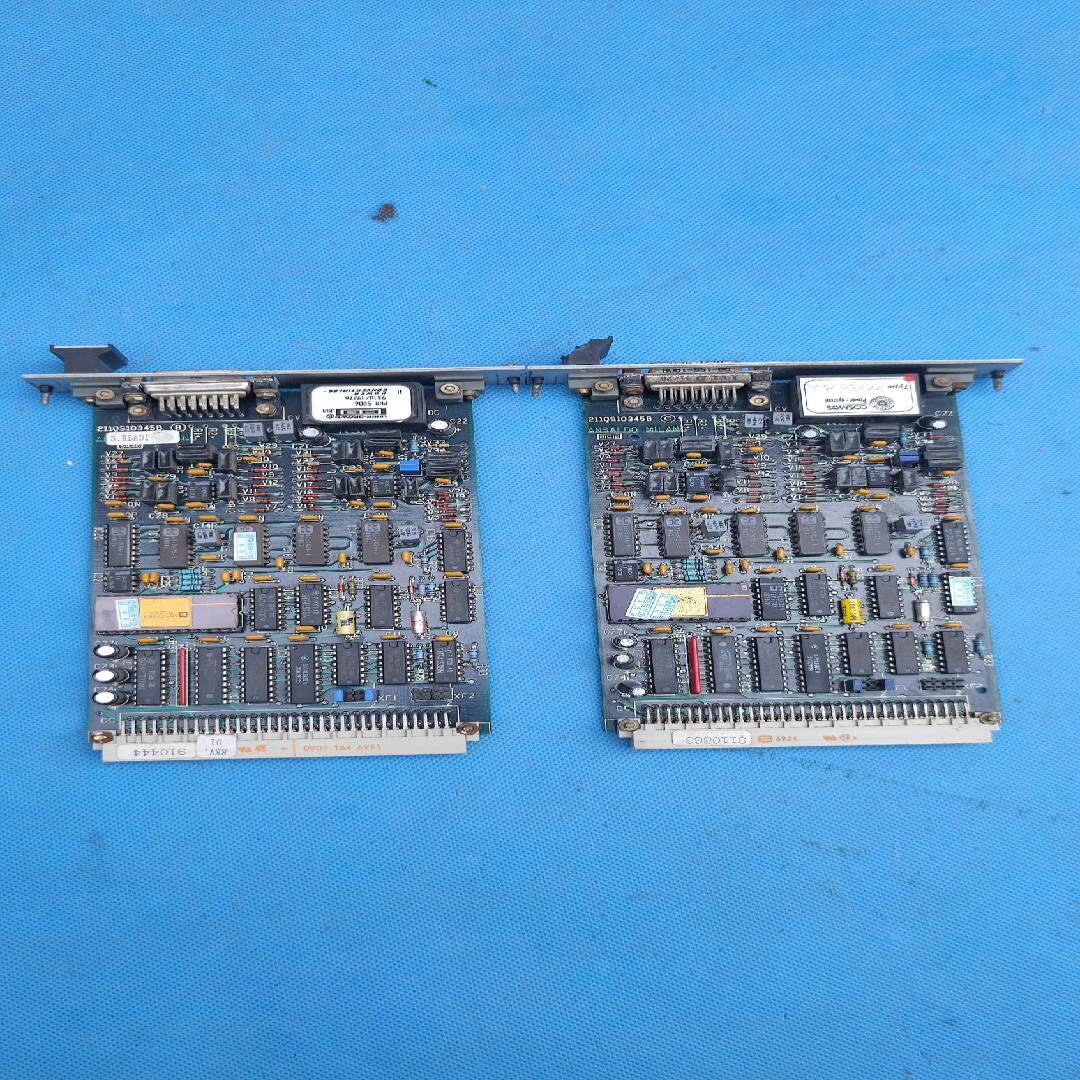 1  安萨尔多 ANSALDO 211QS10345B