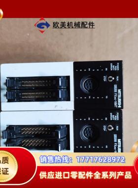 FX2NC-16MT 三菱PLC 原装实物现货 议价议价