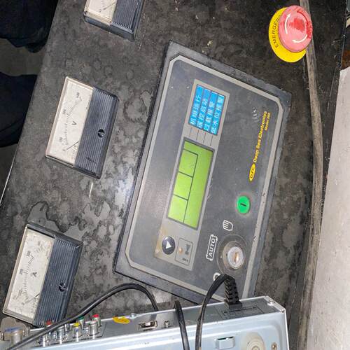 （设备配件）英国深海dse560 deep sea electronic