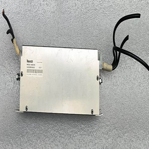 Rexroth滤波器 NFD03.1-480-016议价