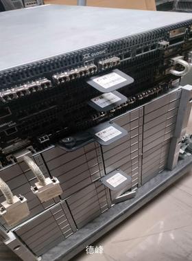 [德峰]QLOGIC SANbox 5602光纤通道交换机议价