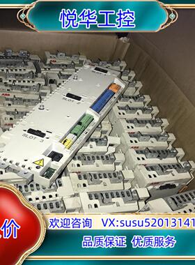 原装JCU-01 ABB 850系列变频器主板议