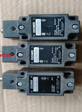 【环球】安士能 行程开关NG1W0－510  C782有2个NG1