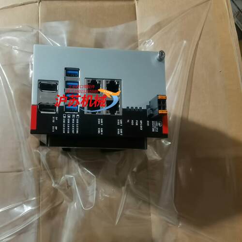 C6030-0060全新带倍福C6030议价