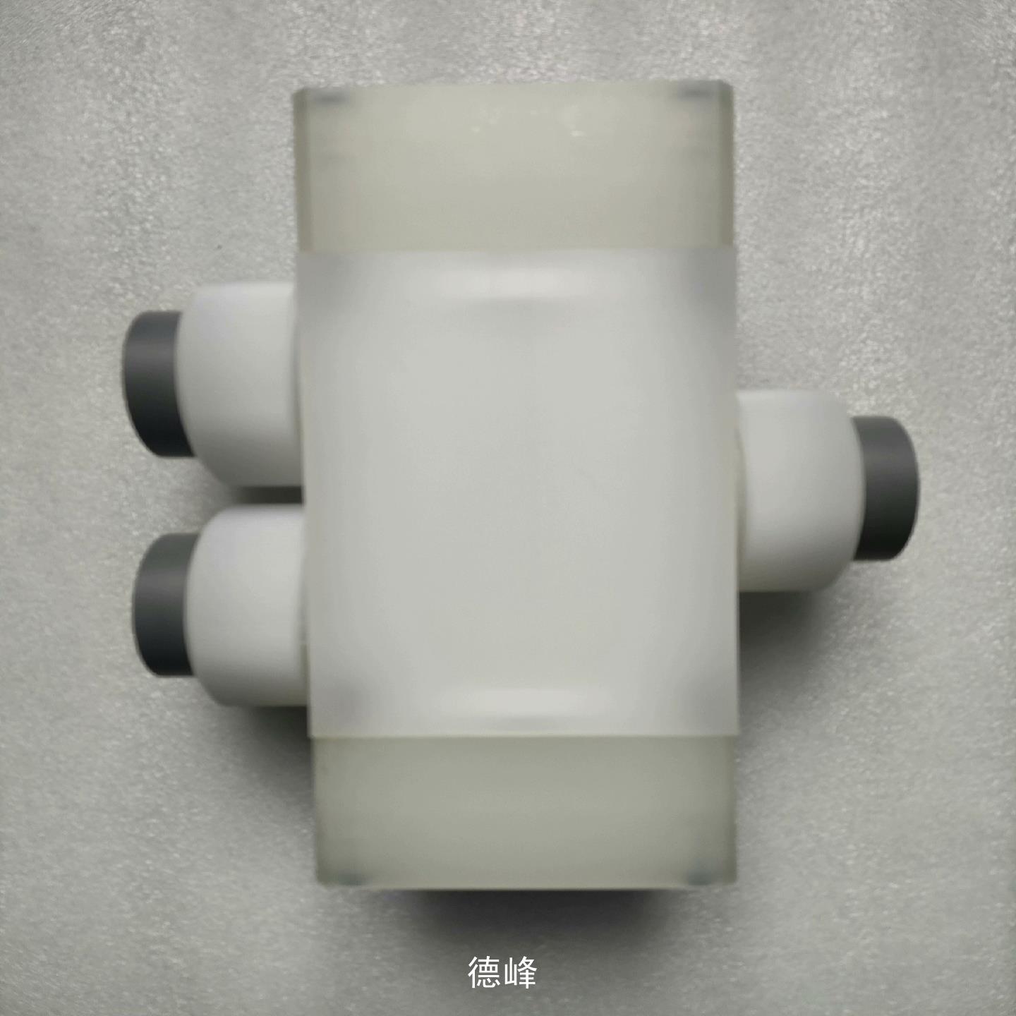 [德峰]CKD AMG60-X0346 半导体阀 议价议价