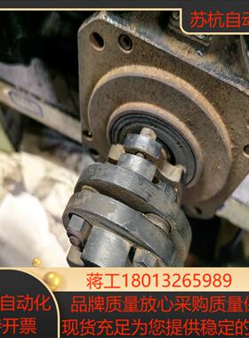 A06B-0078-B403发那科伺服电机无编码器功能