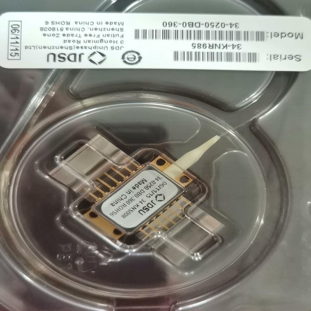 [德峰]S34-0250-DB0-360 （1449nm 360mw
