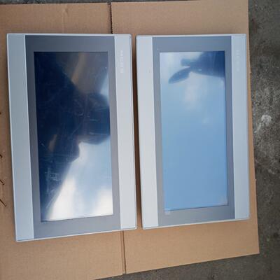 （设备配件）一体化mCgsTpc触摸屏拆机