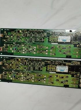 [德峰]PCU-121天田AMADA激光机线路板,7C1159