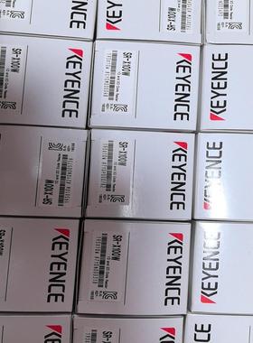 [德峰]基恩士传感器SR-X100W 试机换型号了 橙色冲新功能包好