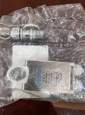 FESTO费斯托单向节流阀VFOF-LE-BAH-G14-Q