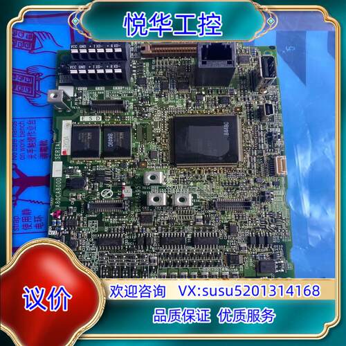 原装全新变频器 A80CA800D1 BC186A951H0议价