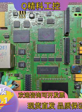 现货贝加莱新款伺服主板 multi主板 8BVI 8BVP主板维