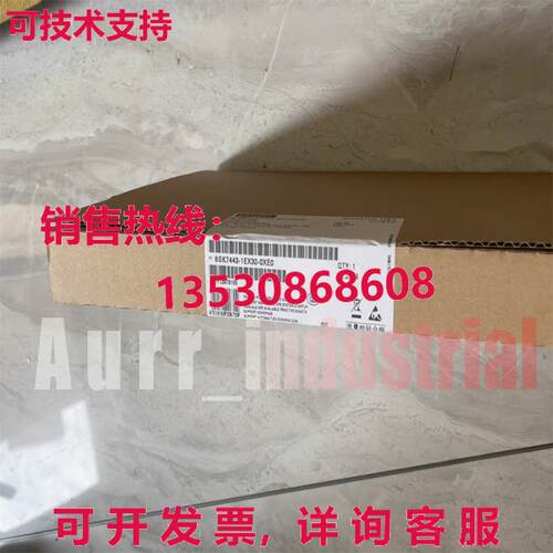 原装供应6GK7 443-1EX30-0XE0 Sematic Net CP 工业以太网 CP443-