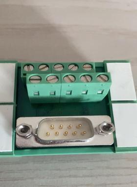 菲尼克斯 UM 45-D 9SUB/S