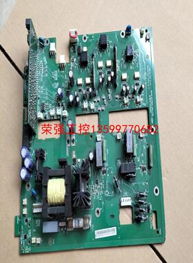 【荣强工控】ABB板子 RINT-5611C，实物图片，图5角有伤，