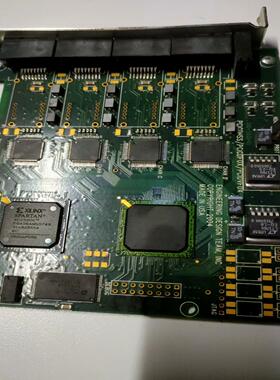 [德峰]PURCELL AF1027 PCI-HSS 400
