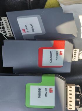 模块PR120/K   PR120/D-M   PR1