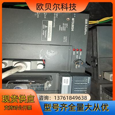 PLC A1SJHcpu