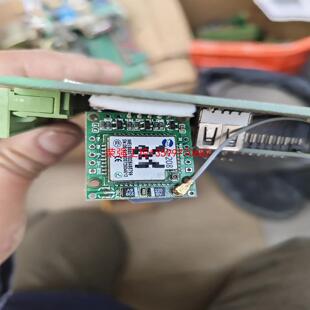 【荣强工控】STM32F207VCT6 11个