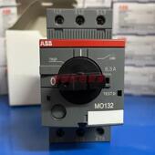 1.6 4.0 6.3 ABB电动机断路器MO132 0.63 2议价 0.4