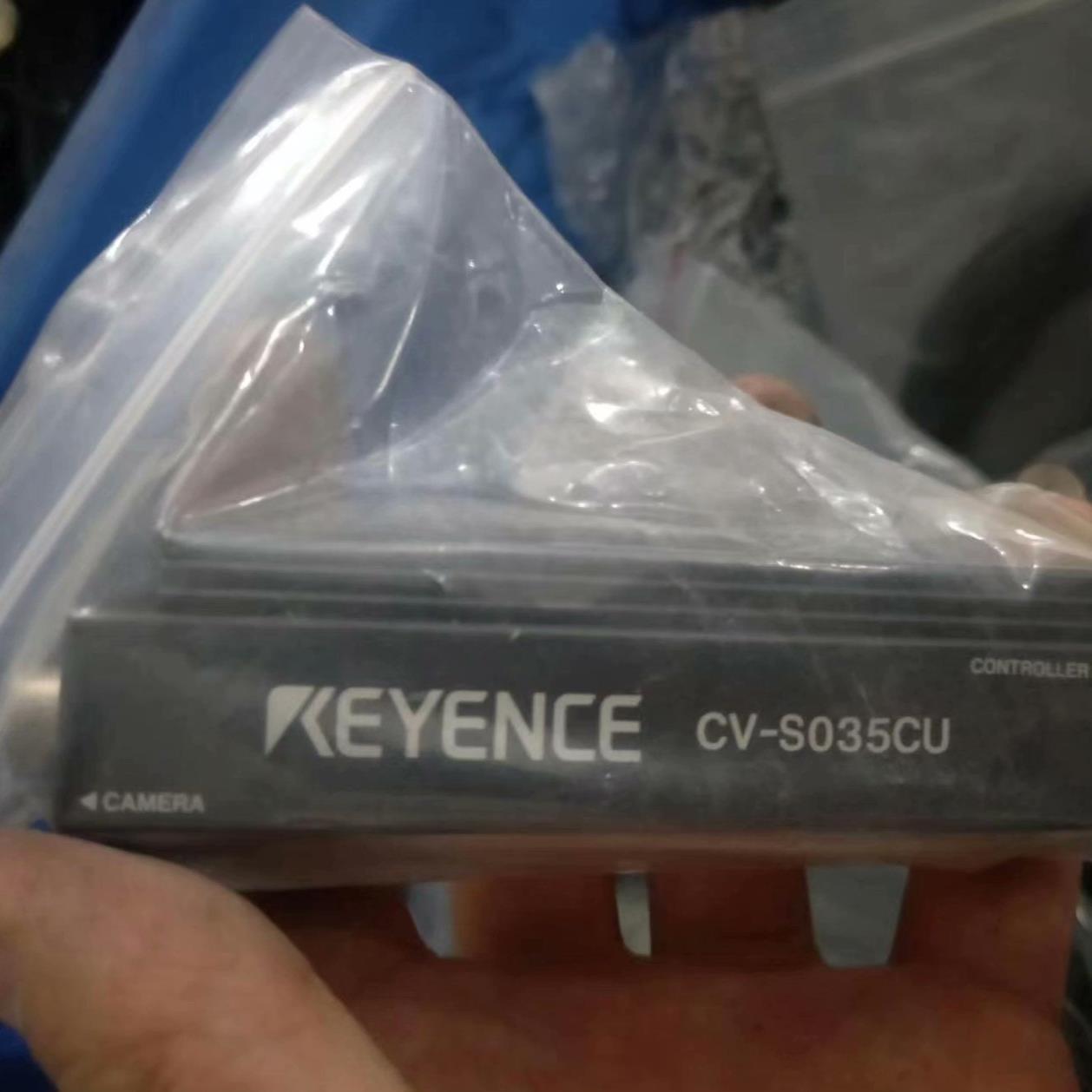CV-S035CU基恩士原装老清仓处理，，议价出
