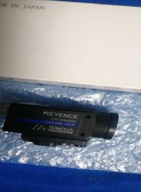 基恩士CV-H500C  CV-H500M相机