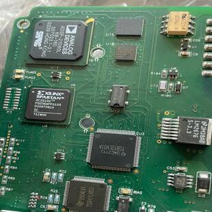 （设备配件）Adsp-21060lkb-160  一个带板