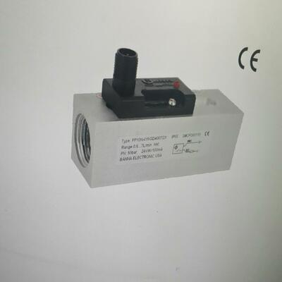 全新原装BANNA百纳流量开关FP10N-020GDA028